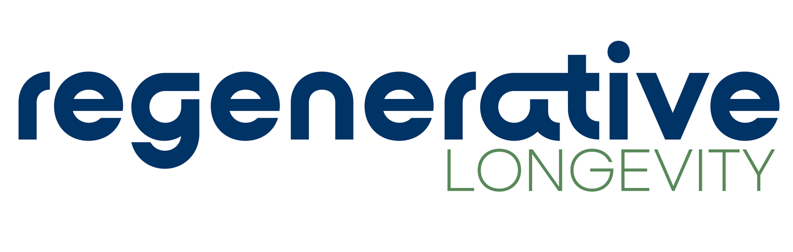 Regenerative Longevity