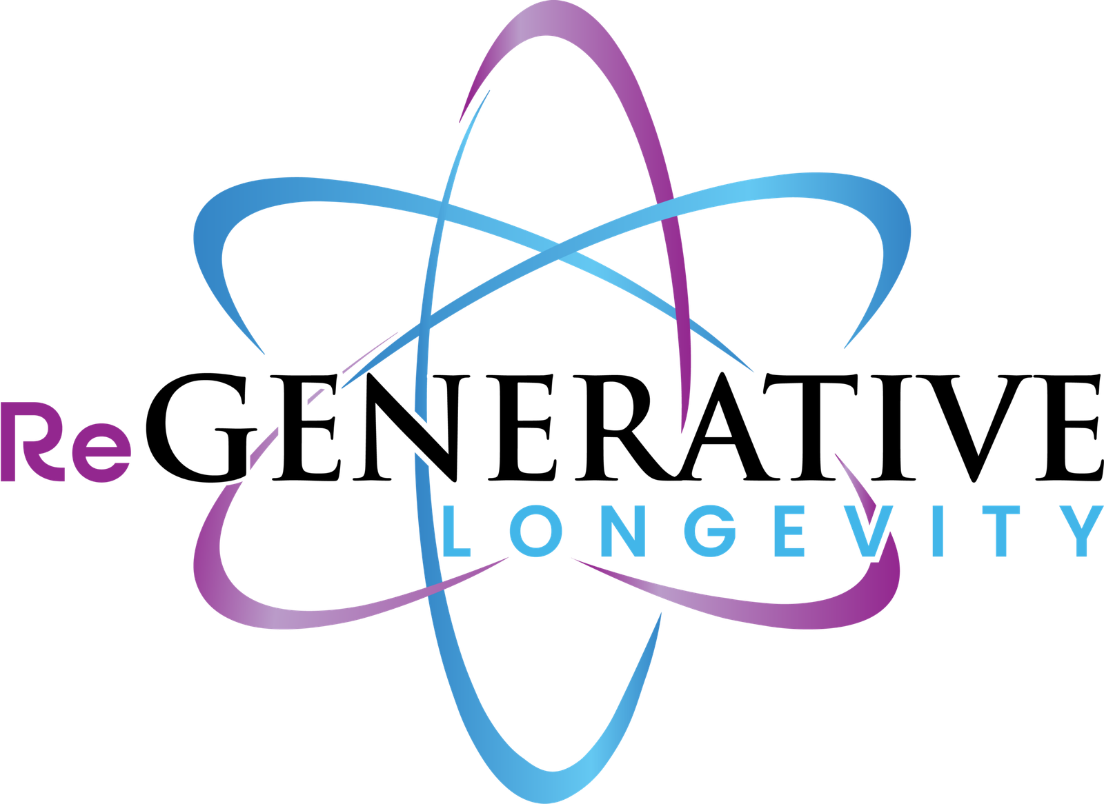 Regenerative Longevity